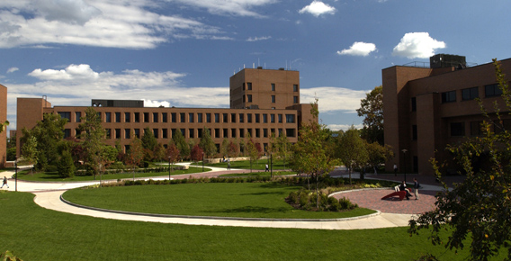 Rochester Campus