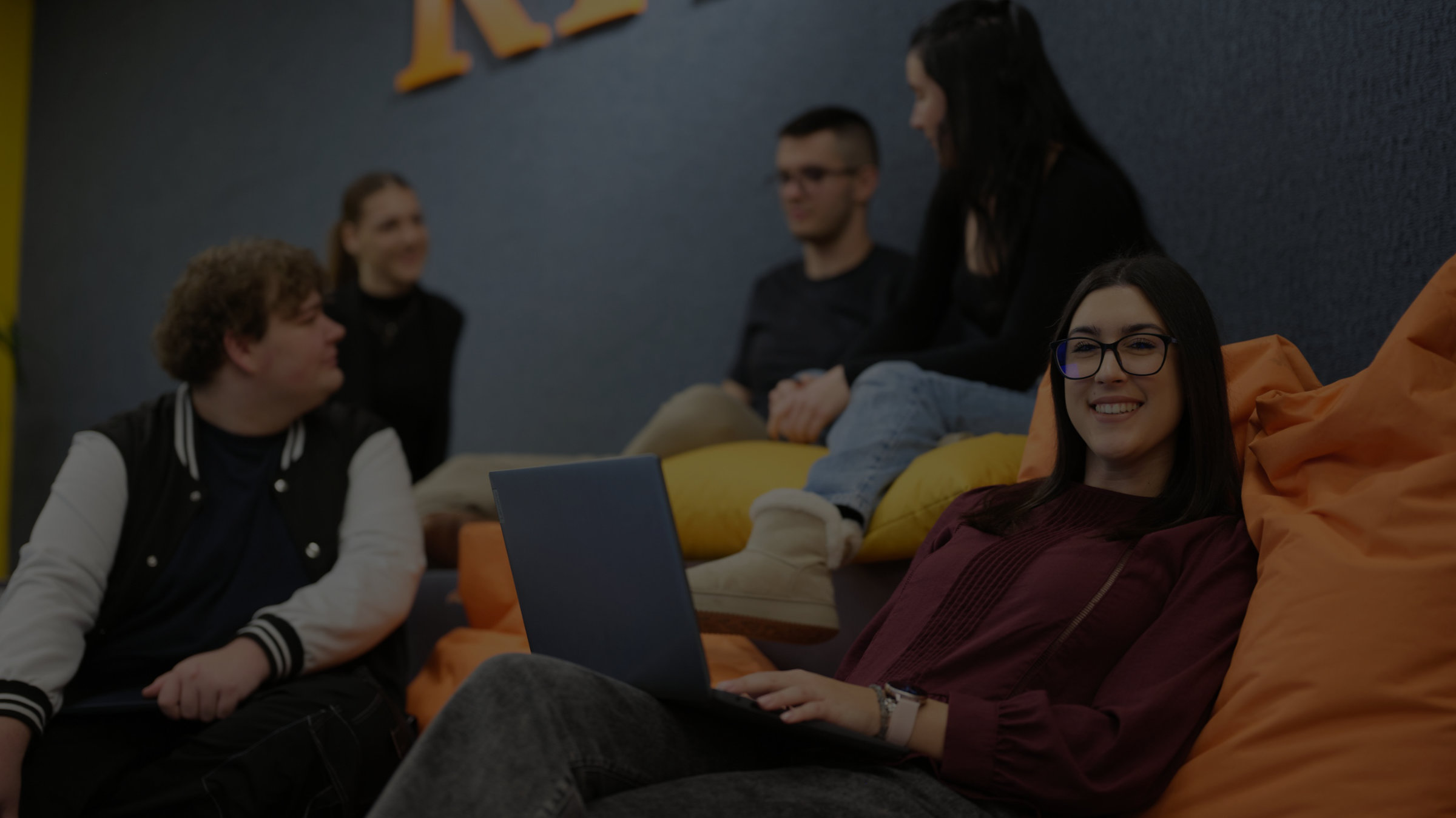 Studenti RIT Croatia