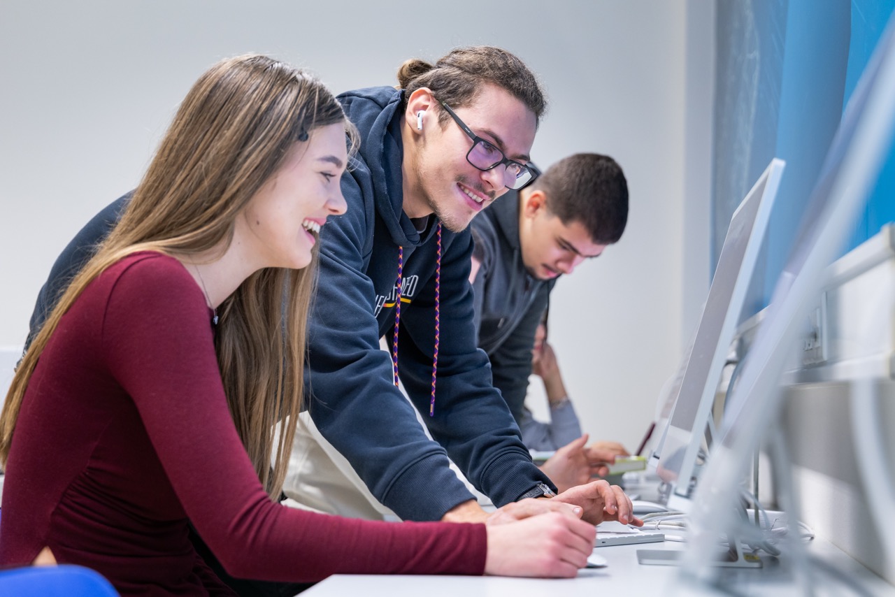 Studenti RIT Croatia